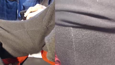 Ryushi009 online show from 11/12/25, 04:02