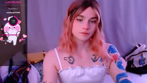  Alice  online show from 02/20/26, 08:05