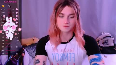  Alice  online show from 03/07/26, 08:11