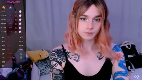  Alice  online show from 04/29/26, 04:55