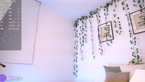 Sofia  Independent Model online show from 12/20/24, 01:58