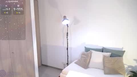 Sofia  Independent Model online show from 09/15/25, 05:18