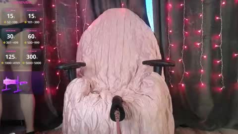 s1lent_v0id online show from 03/18/26, 09:34