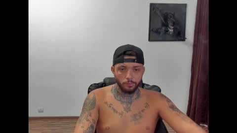 s1nmaster online show from 09/10/25, 07:52