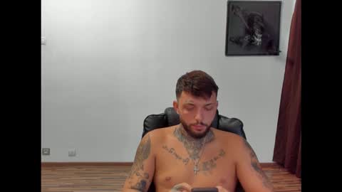 s1nmaster online show from 09/16/25, 06:14