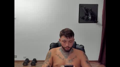 s1nmaster online show from 09/16/25, 06:42