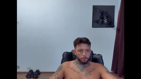 s1nmaster online show from 09/18/25, 06:59