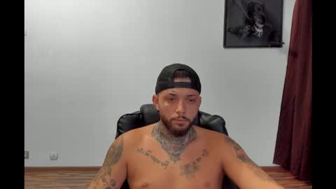 s1nmaster online show from 09/19/25, 07:10