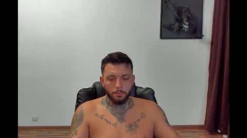 s1nmaster online show from 09/22/25, 06:15