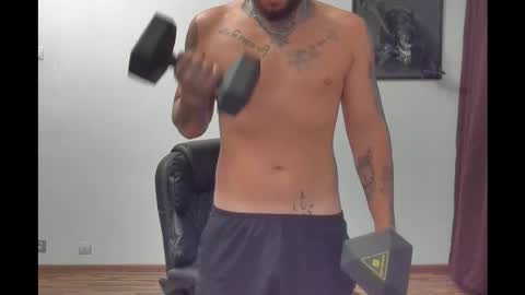 s1nmaster online show from 09/24/25, 06:55