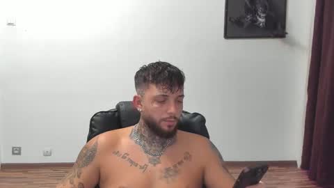 s1nmaster online show from 10/04/25, 06:50