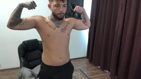 s1nmaster online show from 10/11/25, 09:08