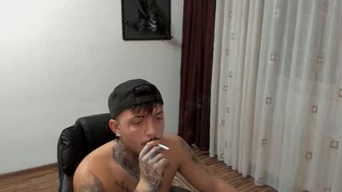 s1nmaster online show from 10/19/25, 06:52