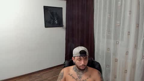 s1nmaster online show from 11/04/25, 11:37