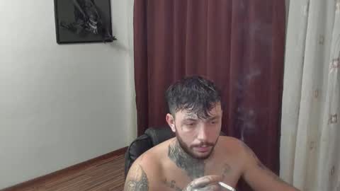 s1nmaster online show from 11/22/25, 02:10