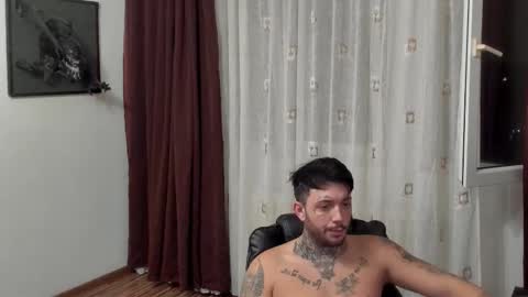 s1nmaster online show from 11/30/25, 01:09