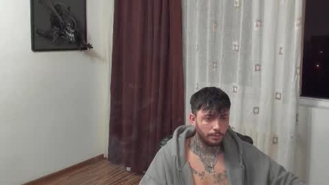 s1nmaster online show from 11/30/25, 11:09