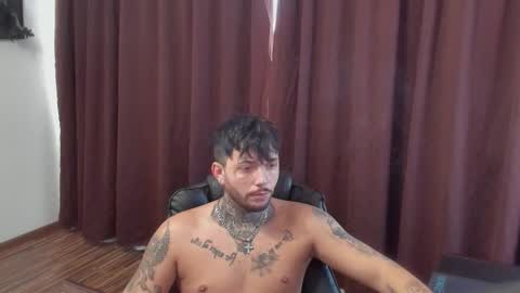 s1nmaster online show from 12/02/25, 07:03