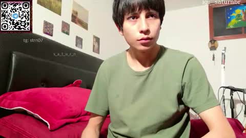 ST online show from 01/17/26, 11:41