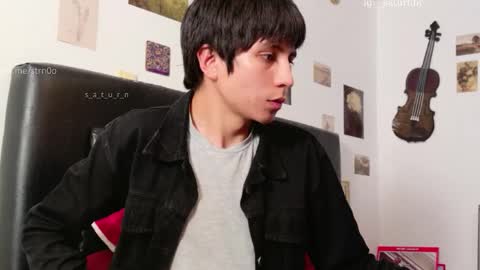 ST online show from 04/17/26, 08:17