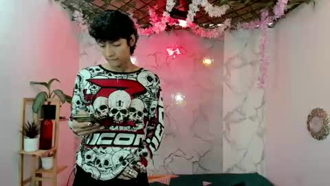 s_d_b_hot online show from 04/12/26, 06:13