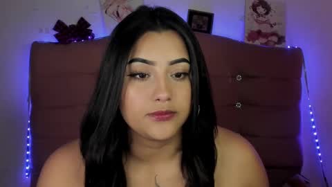 S H A R O N model independient online show from 01/15/25, 10:46