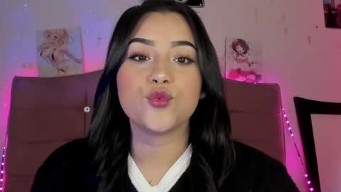 S H A R O N model independient online show from 01/21/25, 12:29