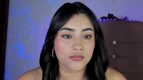 S H A R O N model independient online show from 02/03/25, 11:36