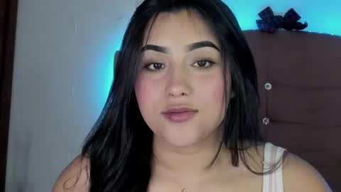 S H A R O N model independient online show from 02/05/25, 11:28