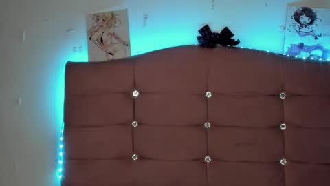 S H A R O N model independient online show from 02/06/25, 02:33