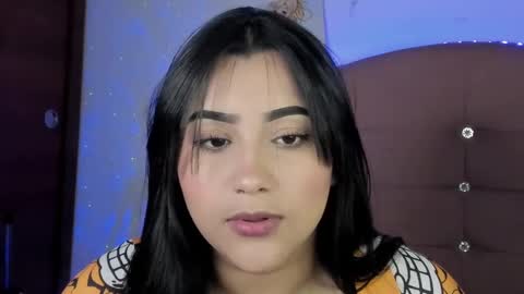 S H A R O N model independient online show from 02/12/25, 12:37