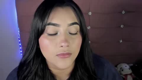 S H A R O N model independient online show from 02/12/25, 10:37