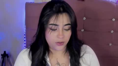 S H A R O N model independient online show from 02/14/25, 08:37