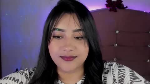 S H A R O N model independient online show from 02/19/25, 04:23