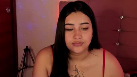 S H A R O N model independient online show from 02/20/25, 10:15