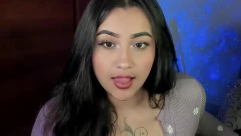 S H A R O N model independient online show from 03/01/25, 06:46