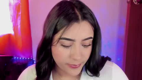 S H A R O N model independient online show from 03/12/25, 06:22