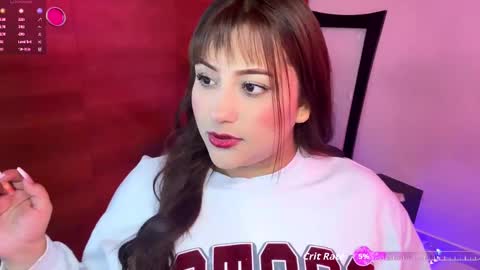 S H A R O N model independient online show from 09/11/25, 04:29