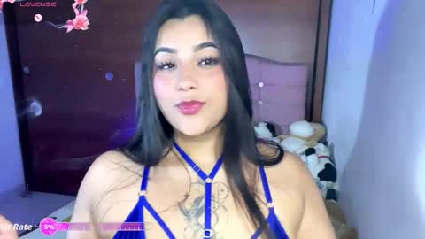 Snapshot of s_demoni1 chatting on 03/18/26, 03:20 S H A R O N model independient online show from 03/18/26, 03:20