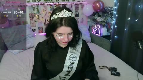 Kate online show from 12/07/24, 11:45