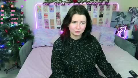 Kate online show from 12/26/24, 03:49