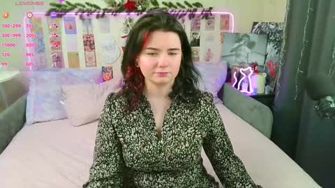 Kate online show from 01/16/25, 09:08