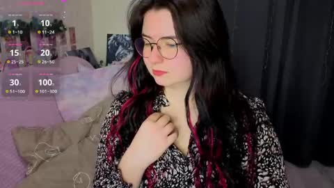 Kate online show from 04/13/26, 12:49