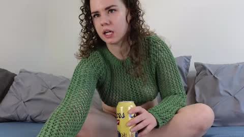 Leanne online show from 01/28/25, 07:32