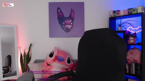 Lilith  independent model online show from 06/13/26, 12:19