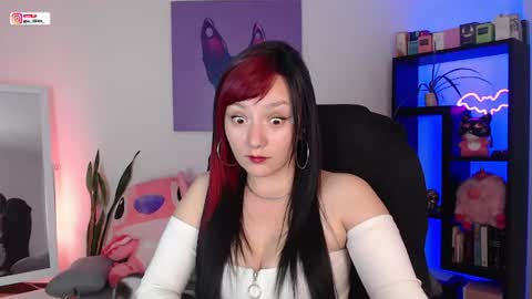  Lilith  independent model online show from 07/08/26, 12:04