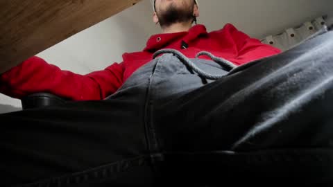 Steven Independent online show from 01/18/25, 06:03