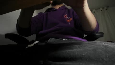 Steven Independent online show from 02/12/25, 03:40