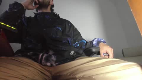 Steven Independent online show from 11/04/25, 04:44