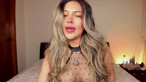 Leslie Beltrn online show from 05/12/26, 05:26